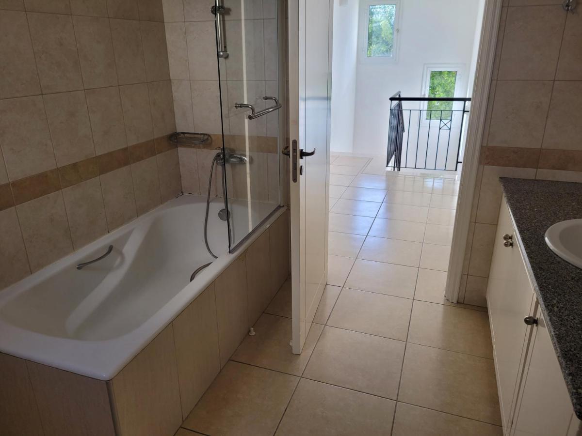 Elean Villa Paphos Exterior foto