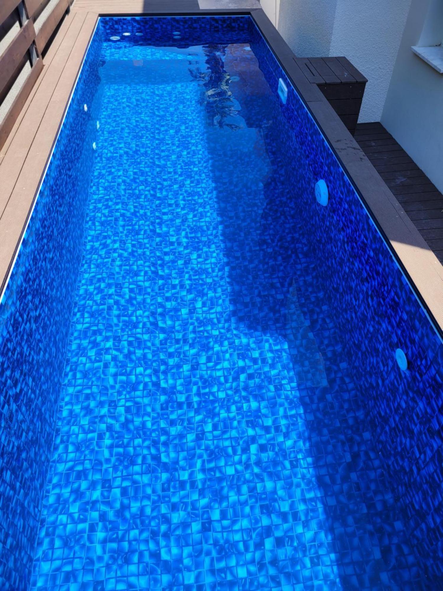 Elean Villa Paphos Exterior foto